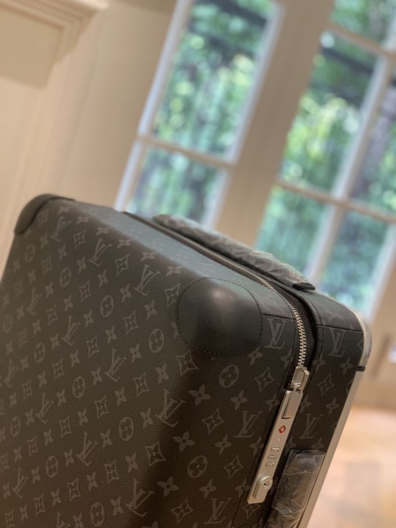 Louis Vuitton Suitcase